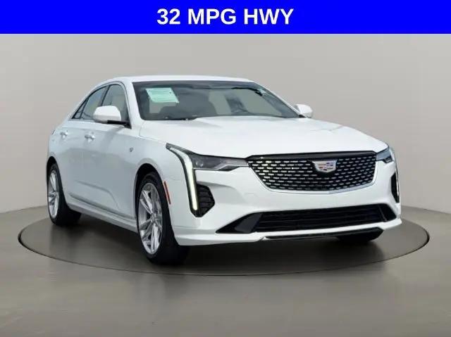 2026 Cadillac CT4 Luxury RWD for sale in Marshfield, MO