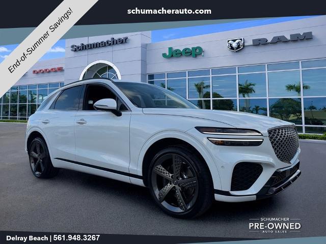 2025 Genesis GV70 2.5T AWD for sale in Delray Beach, FL