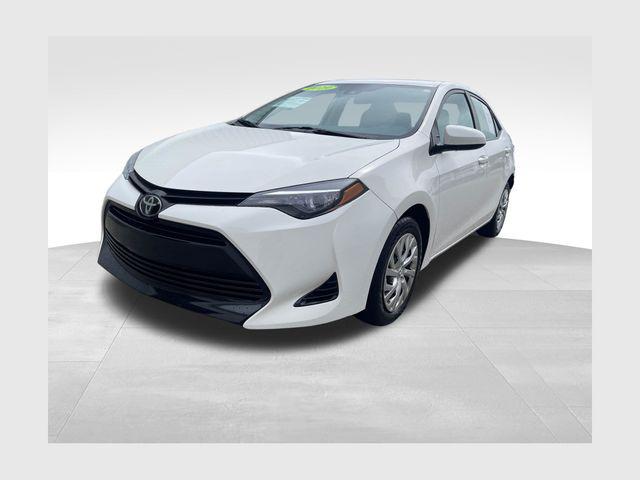 2019 Toyota Corolla for sale near Newark, OH