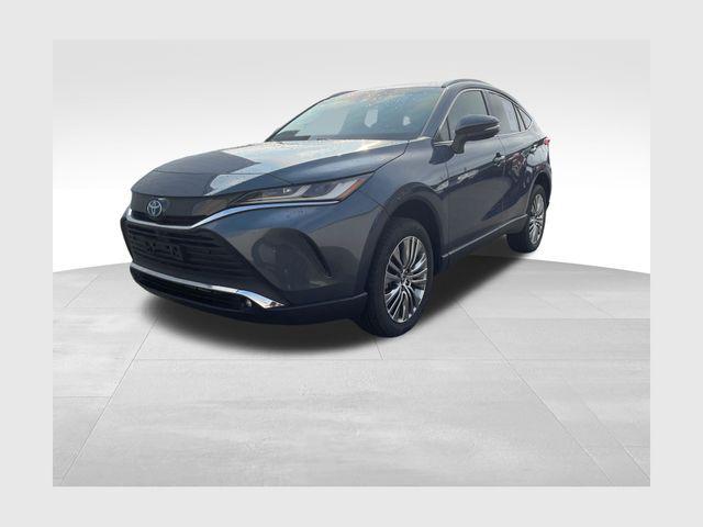 2024 Toyota Venza XLE for sale near Newark, OH
