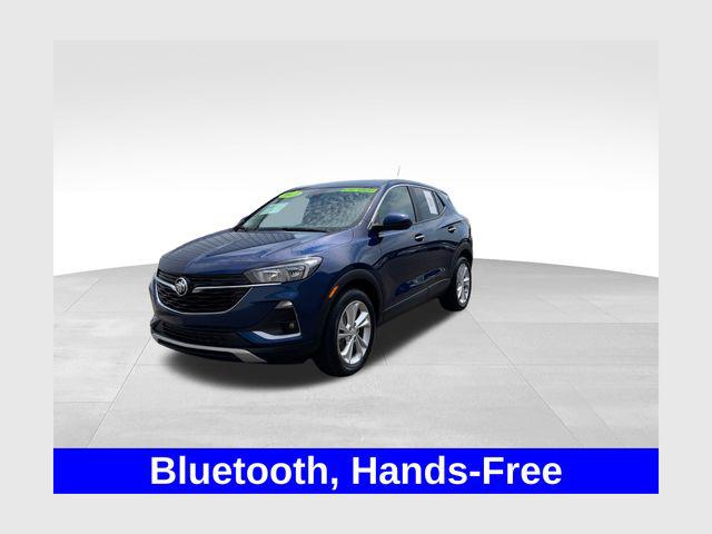 2023 Buick Encore GX Preferred FWD for sale in Newark, OH