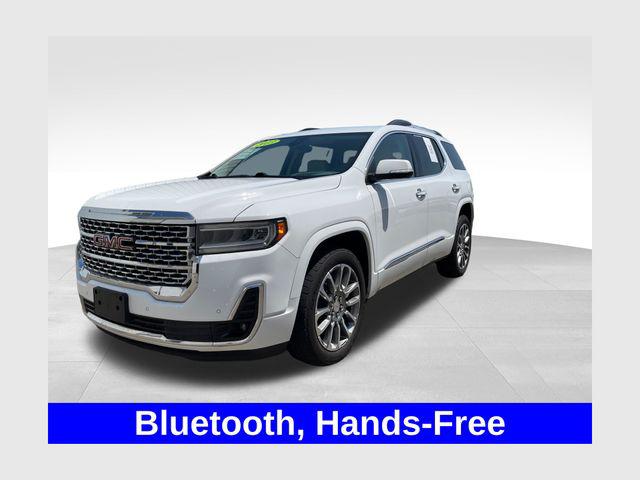2023 GMC Acadia AWD Denali for sale near Newark, OH
