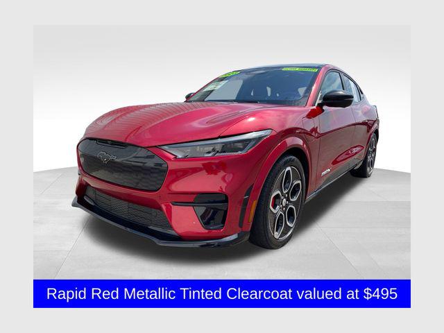 2023 Ford Mustang Mach-E GT for sale near Newark, OH
