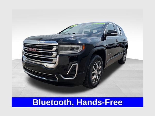 2023 GMC Acadia FWD SLE for sale in Newark, OH