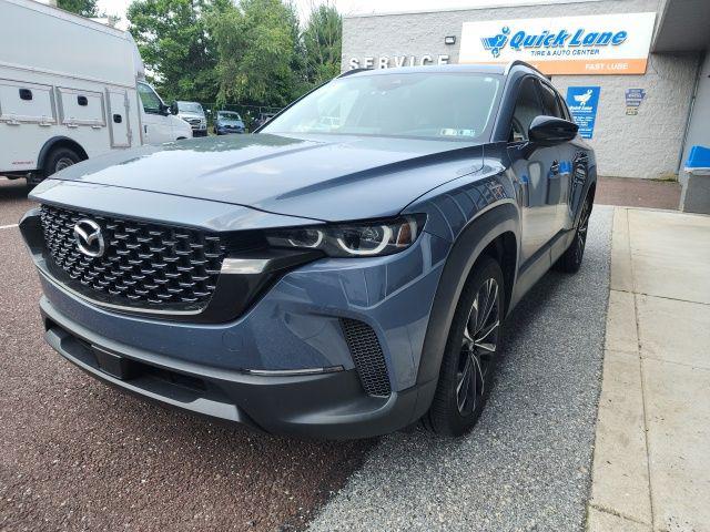 2024 Mazda CX-50 2.5 S Premium Plus for sale in Pottstown, PA
