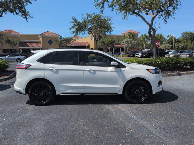 2024 Ford Edge ST Line