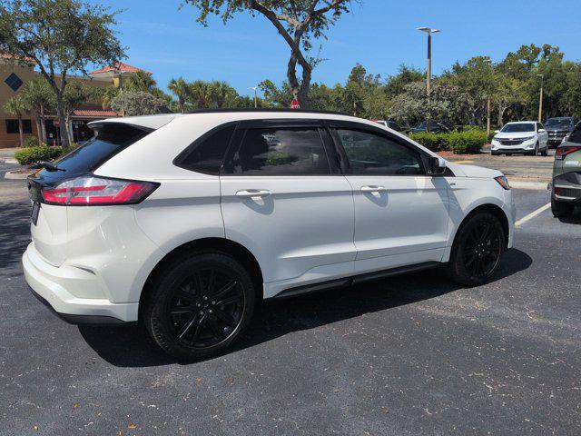 2024 Ford Edge ST Line