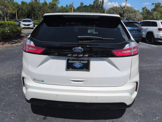 2024 Ford Edge ST Line