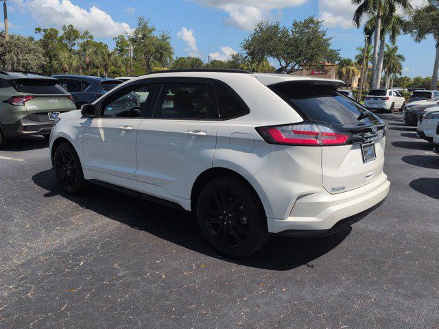 2024 Ford Edge ST Line