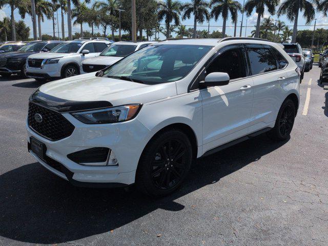 2024 Ford Edge ST Line