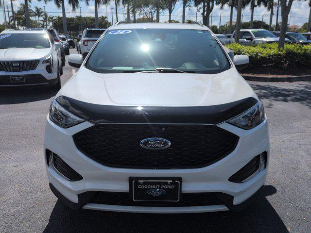 2024 Ford Edge ST Line
