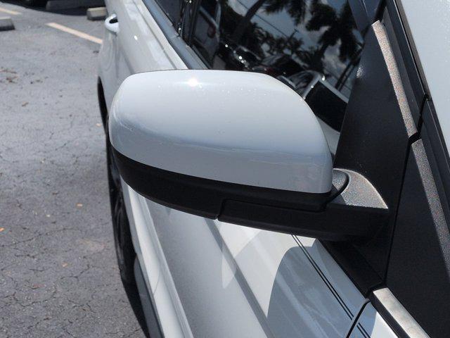 2024 Ford Edge ST Line