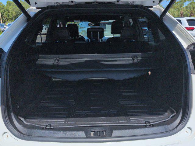 2024 Ford Edge ST Line