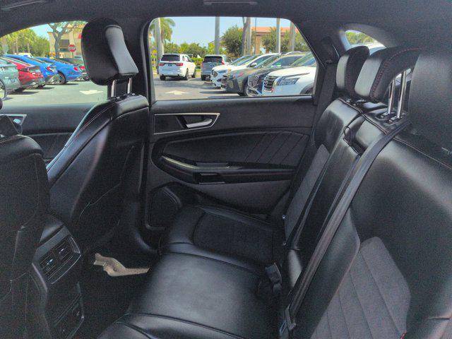 2024 Ford Edge ST Line