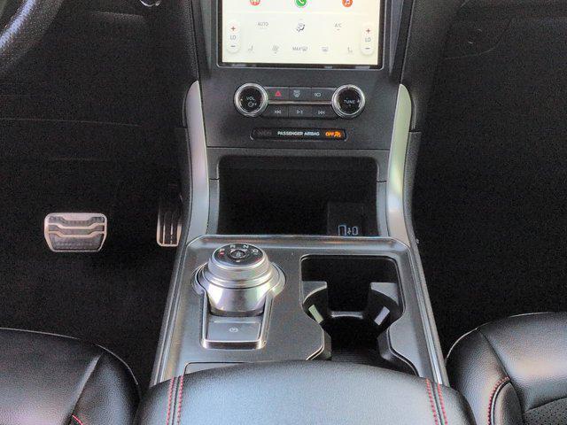 2024 Ford Edge ST Line