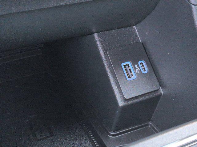 2024 Ford Edge ST Line