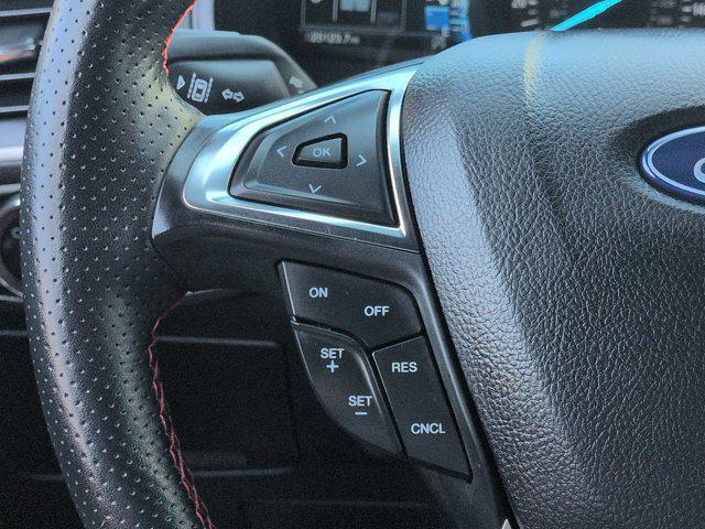 2024 Ford Edge ST Line