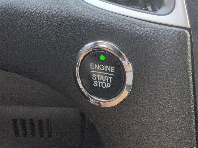 2024 Ford Edge ST Line
