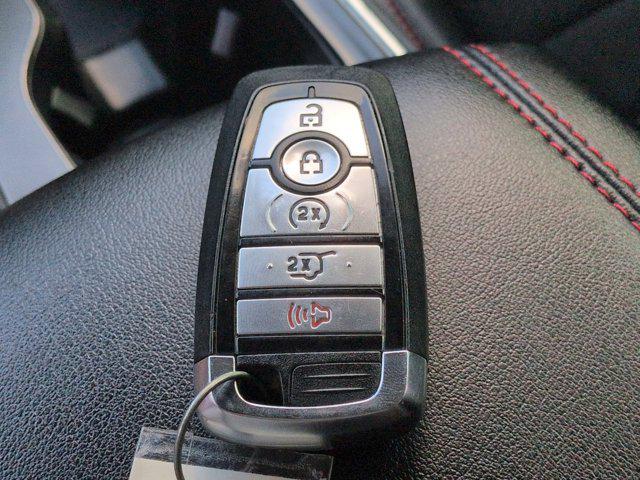 2024 Ford Edge ST Line