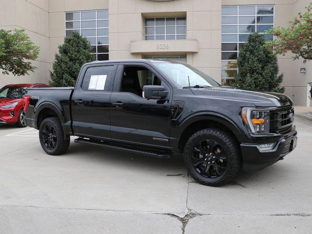 2023 Ford F-150 XLT for sale in Overland Park, KS