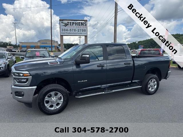 2026 Ram 2500 Big Horn Crew Cab 4x4 6'4" Box for sale in Danville, WV