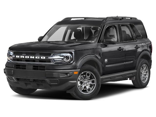 2021 Ford Bronco Sport Big Bend for sale in Syracuse, NY
