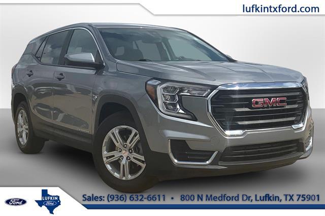2024 GMC Terrain FWD SLE for sale in Lufkin, TX