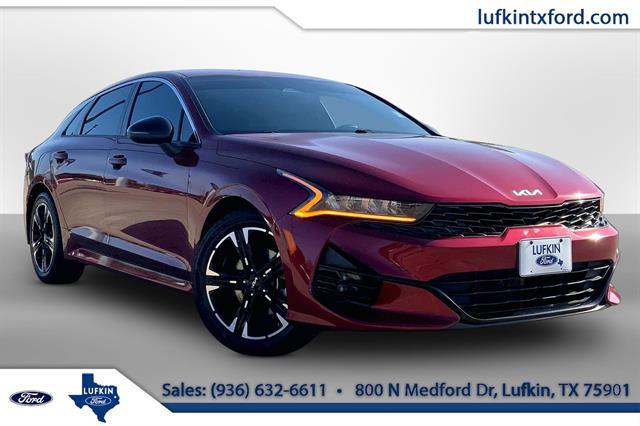 2022 Kia K5 GT-Line for sale in Lufkin, TX