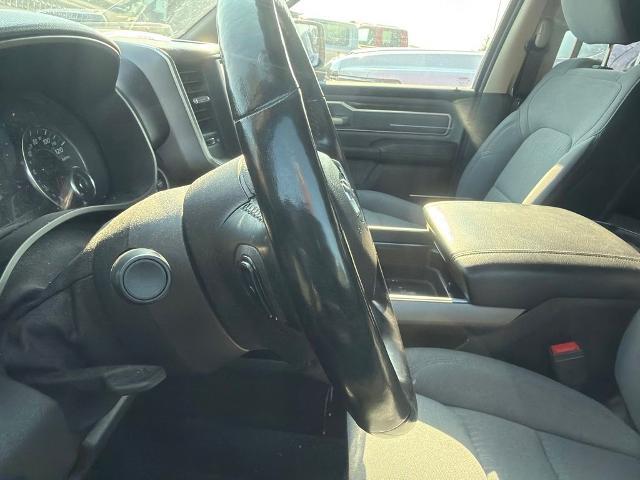 2019 Ram 1500 Big Horn/Lone Star Quad Cab 4x4 6'4" Box