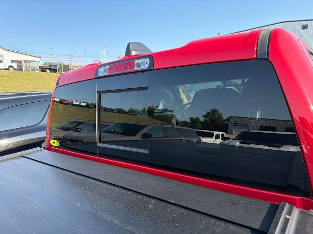 2019 Ram 1500 Big Horn/Lone Star Quad Cab 4x4 6'4" Box