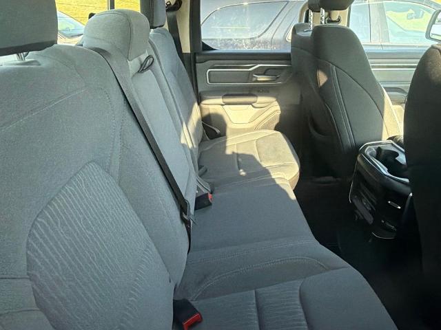 2019 Ram 1500 Big Horn/Lone Star Quad Cab 4x4 6'4" Box