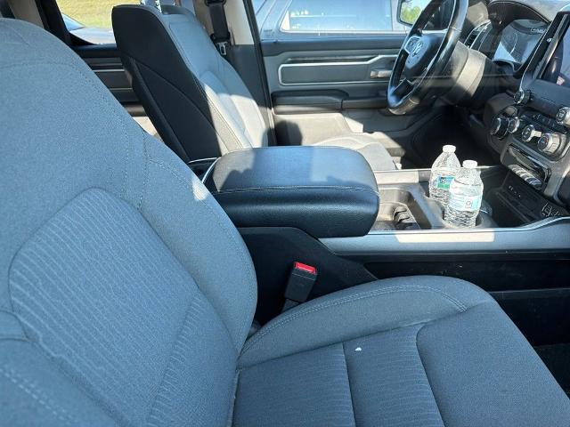 2019 Ram 1500 Big Horn/Lone Star Quad Cab 4x4 6'4" Box
