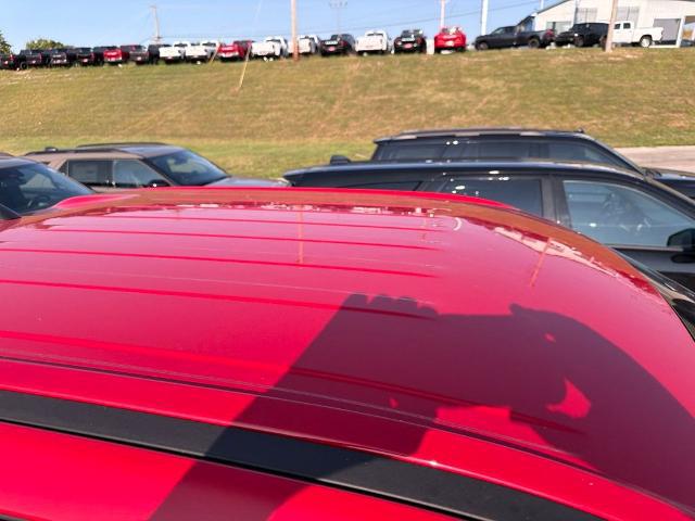 2019 Ram 1500 Big Horn/Lone Star Quad Cab 4x4 6'4" Box