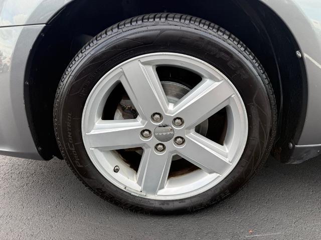 2012 Dodge Avenger SXT