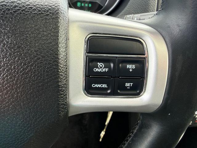2012 Dodge Avenger SXT