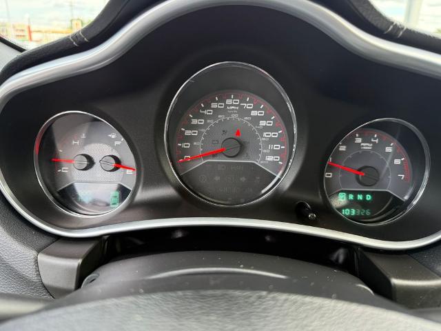 2012 Dodge Avenger SXT