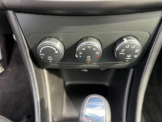 2012 Dodge Avenger SXT