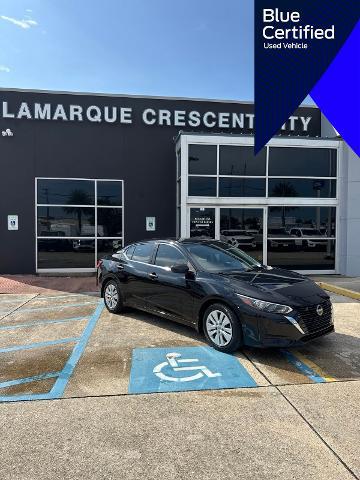 2024 Nissan Sentra S Xtronic CVT for sale in Harahan, LA