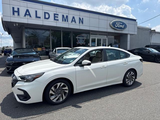 2025 Subaru Legacy Limited for sale in Trenton, NJ