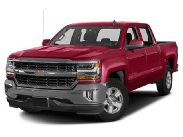 2017 Chevrolet Silverado 1500 LT for sale in Kenesaw, NE