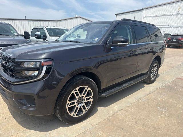 2025 Ford Expedition Active for sale in Whitesboro, TX