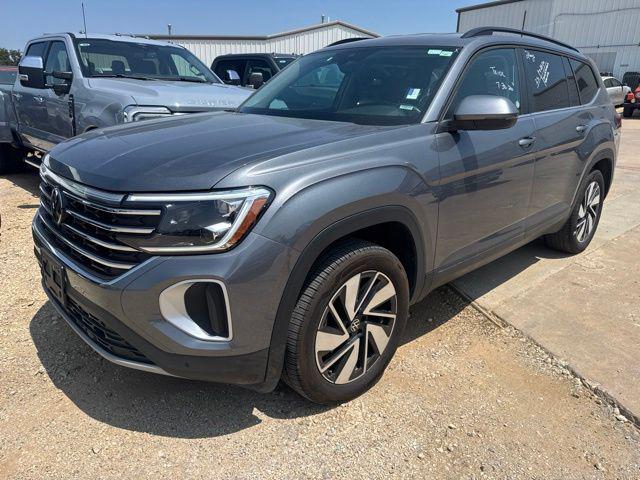 2025 Volkswagen Atlas 2.0T SE w/Technology for sale in Whitesboro, TX