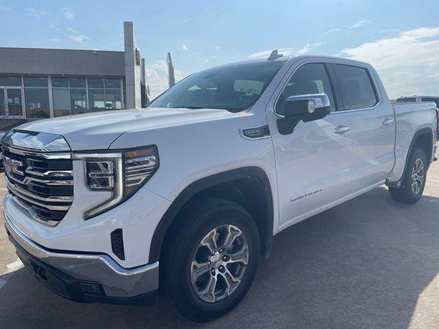 2025 GMC Sierra 1500 4WD Crew Cab Short Box SLT for sale in Whitesboro, TX