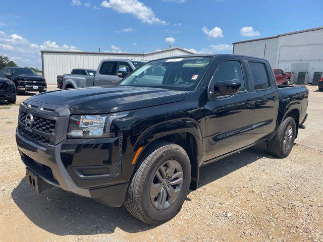 2025 Nissan Frontier Crew Cab SV 4x2 for sale in Whitesboro, TX