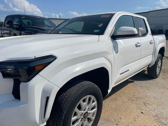 2025 Toyota Tacoma SR5 for sale in Whitesboro, TX