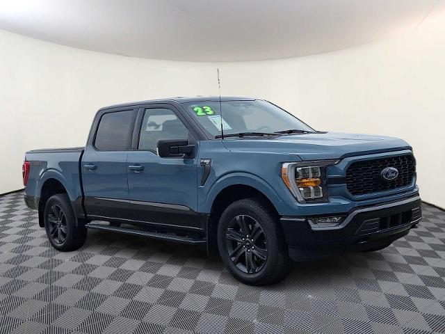 2023 Ford F-150 XLT for sale in Somerset, PA
