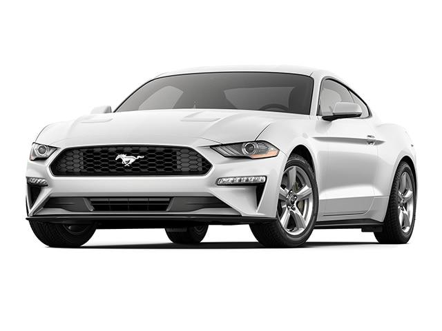 2020 Ford Mustang EcoBoost Fastback for sale in East Ellijay, GA