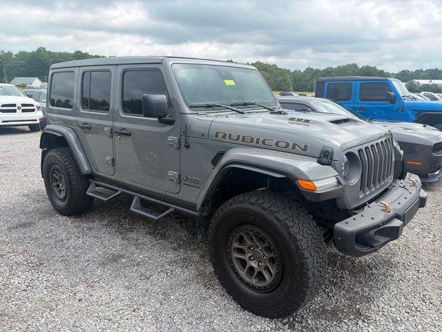 2023 Jeep Wrangler 4-Door Rubicon 392 4x4 for sale in Grove City, PA