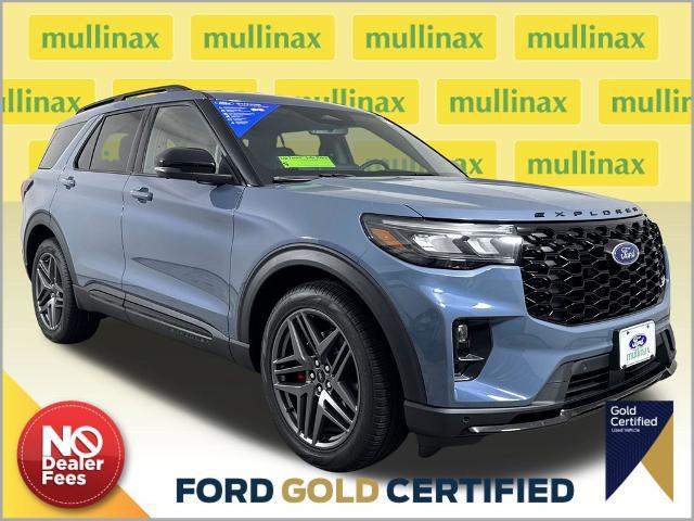 2026 Ford Explorer ST for sale in Apopka, FL