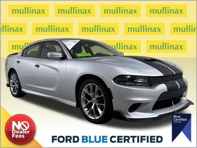 2020 Dodge Charger GT RWD for sale in Apopka, FL